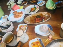 -和彩放题(渔阳店)
