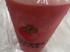 -十二中草莓冰·红豆沙冰屋(十二中店)