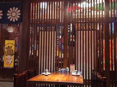 -円满日式居酒屋(蓉花路美食街店)
