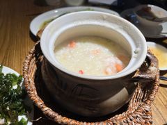 特色虾蟹粥（双人位）-潮中人·潮州菜(益乐路店)