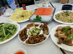 -新享乐海鲜(翠华路店)