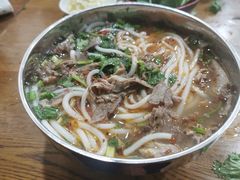 -攀枝花·任德琼·盐边羊肉米线