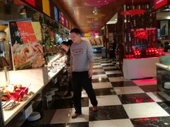 -蓝海国际大饭店·蓝钻自助百汇(兰山店)