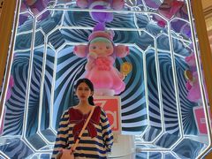 -泡泡玛特POPMART(龙湖杭州滨江天街店)