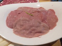 -映山红鲜货火锅(鱼嘴店)