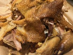 -老长春肉馆(创业大街店)