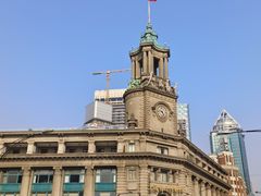 -上海邮政博物馆