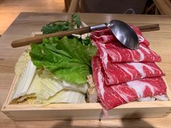 -鲔吞·和牛寿喜烧(闵行区绿瘦酒店)