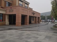 -翰尔酒店(苏州金鸡湖国际博览中心店)