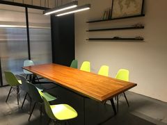 -VESH COFFEE(定西路店)