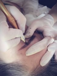 -VON半永久眉学设计