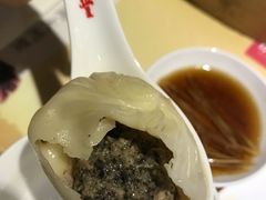-鼎泰丰(渔阳店)