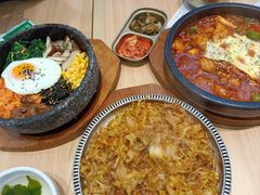 -米村拌饭(李沧松乐汀店)