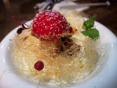 -六月花园咖啡馆(中关村东路店)