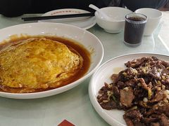 -同发号饭庄(复兴路店)