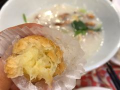 -点都德(大茶楼店)