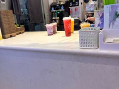 -奈雪的茶(佛山顺德美的悦然广场店)