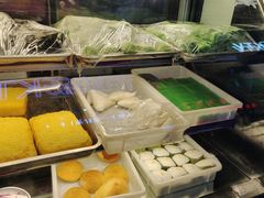-陈记印尼风味小吃(北湖店)
