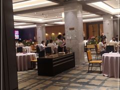 大堂-紫阳海鲜楼·传承闽味(长乐路总店)