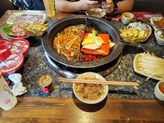 -蜀大侠火锅(总府路店)