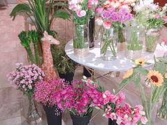 -卓花境Flowerwonderland花店