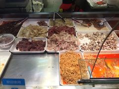 -紫燕百味鸡(枫林店)