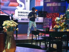 -长沙猫歌音乐餐厅(湖南女子大学店)