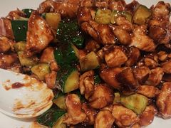 -大鸭梨烤鸭店(花园村店)