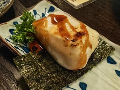-哥哥の深夜食堂(红松东路店)