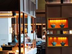 -天津东凯悦酒店·Market Café自助餐厅