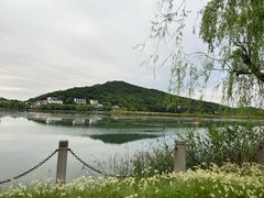 -南北湖风景区