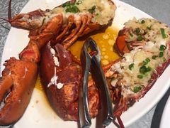 -达叔香味海鲜(海棠68环球美食街店)