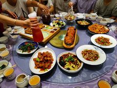 -肘子酥·天津菜·特色捞面(德云社店)