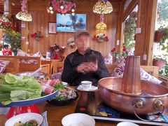 -民食香·腊排骨野生菌美食(木府店)