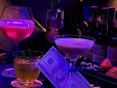 -MOSSO音乐酒吧·Live House(南京西路店)