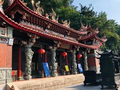 -安溪清水岩