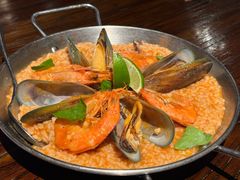 -Brut Eatery悦璞食堂(建国东路店)