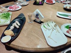 -尚海豆捞(乐虹坊店)