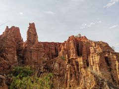 -元谋土林景区(物茂土林)