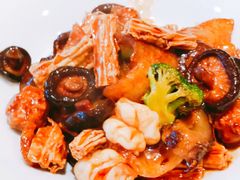 -北京老铺烤鸭(西稍门店)