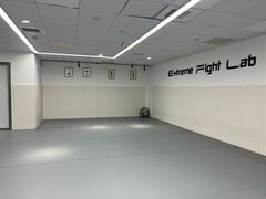 -EFL巴西柔术·综合格斗·泰拳·少儿体能训练(虹桥德必馆)