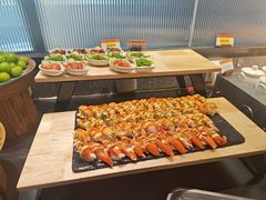 -大渔铁板烧(万象城店)