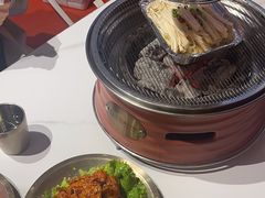 -南浦洞烤肉·新世界版(奥体店)