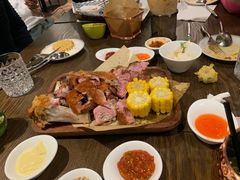 -疯克大象美式烤肉餐厅