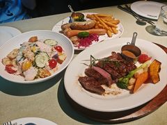 -碧特博格啤酒花园餐厅(芜湖路店)