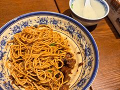 -辣肉面大王(天平路店)