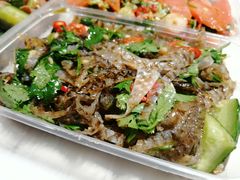 凉拌鱼皮-圆蛋酒料•生腌(开元路店)