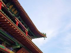 -济南大明湖景区