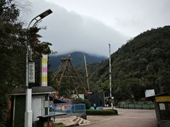 -梦幻奥陶纪景区