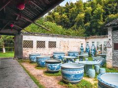 -景德镇古窑民俗博览区